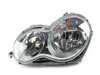ES#1734189 - 2038201559 - Halogen Headlamp Assembly - Left Side - Genuine Mercedes Benz - Mercedes Benz