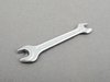 ES#2673232 - 71111182747 - Open End Wrench - 10-13mm size on ends - Genuine MINI - MINI