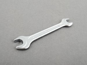ES#2673232 - 71111182747 - Open End Wrench - 10-13mm size on ends - Genuine MINI - MINI
