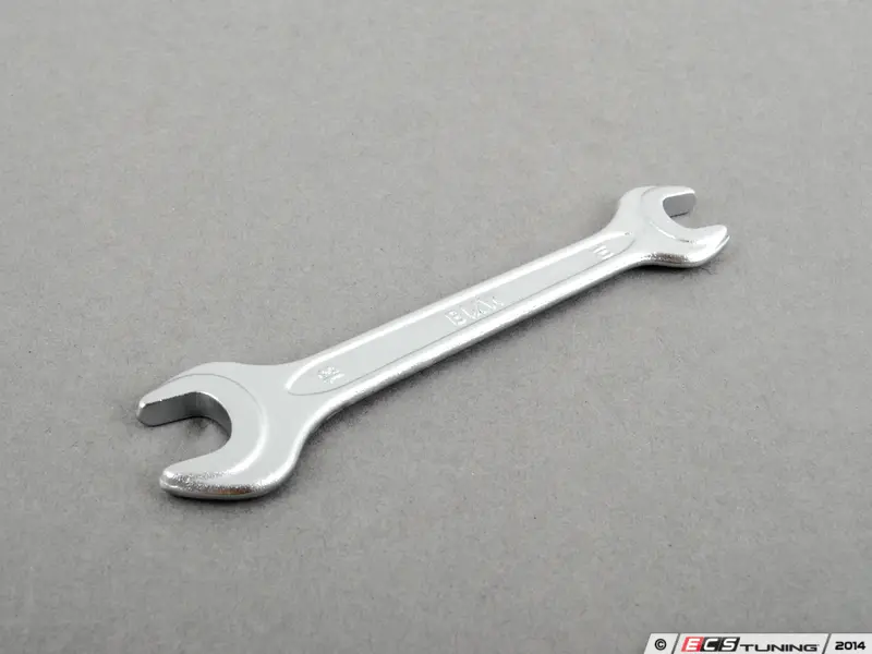 Genuine MINI - 71111182747 - Open End Wrench (71-11-1-182-747)