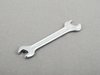 ES#2673232 - 71111182747 - Open End Wrench - 10-13mm size on ends - Genuine MINI - MINI