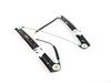 ES#94125 - 51333448249 - Window Regulator - Left - Does not include motor - Genuine BMW - BMW