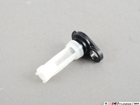 ES#1815917 - 6010920105 - Fuel Pre-Filter - Located at the fuel filter housing - Genuine Mercedes Benz - Mercedes Benz