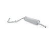 ES#39717 - 18121175911 - MUFFLER EURO - (NO LONGER AVAILABLE) - Genuine BMW - 