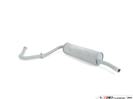 ES#39717 - 18121175911 - MUFFLER EURO - (NO LONGER AVAILABLE) - Genuine BMW - 