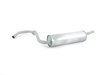 ES#39717 - 18121175911 - MUFFLER EURO - (NO LONGER AVAILABLE) - Genuine BMW - 