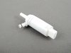 ES#2708838 - 2108691121 - Headlight Washer Pump - Keep Your Headlights Clean - URO - Mercedes Benz