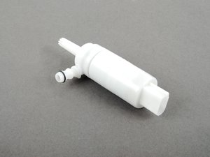 ES#2708838 - 2108691121 - Headlight Washer Pump - Keep Your Headlights Clean - URO - Mercedes Benz