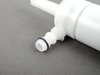 ES#2708838 - 2108691121 - Headlight Washer Pump - Keep Your Headlights Clean - URO - Mercedes Benz