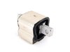 ES#2592527 - 2122400418 - Transmission Mount - Secures the transmission to the crossmember - URO - Mercedes Benz