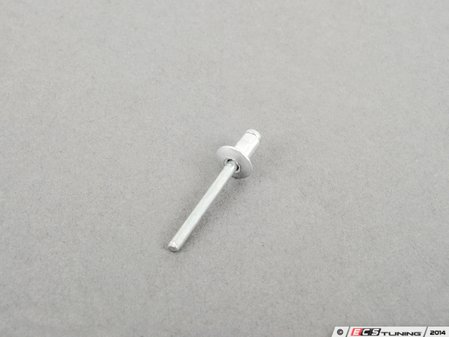 ES#2709177 - 0039902497 - Pop Rivet - Priced Each - URO - Mercedes Benz