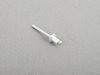ES#2709177 - 0039902497 - Pop Rivet - Priced Each - URO - Mercedes Benz