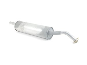 ES#39716 - 18121175910 - MUFFLER - (NO LONGER AVAILABLE) - Genuine BMW - 