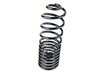 ES#261222 - 54711 - Sport Spring Set - Average lowering front: 1.3" rear: 1.25" - H&R - Volkswagen