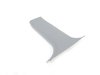 ES#113687 - 51438174438 - "B" Pillar Cover - Bottom Right - Grau/ Grey - Genuine BMW - BMW