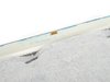 ES#113687 - 51438174438 - "B" Pillar Cover - Bottom Right - Grau/ Grey - Genuine BMW - BMW