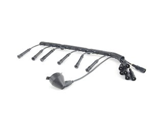 ES#27934 - 12121710664 - Ignition Wire Set - Parts directly from the factory. - Genuine BMW - BMW