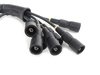 ES#27934 - 12121710664 - Ignition Wire Set - Parts directly from the factory. - Genuine BMW - BMW