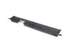 ES#37513 - 17101728766 - E34 Lower Radiator Cover - Replace your cracked or missing cover - Genuine BMW - BMW