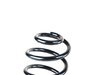 ES#261222 - 54711 - Sport Spring Set - Average lowering front: 1.3" rear: 1.25" - H&R - Volkswagen