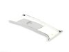 ES#113709 - 51438174464 - E38 "B" Pillar Cover - Top Right - Hellgrau/Light Gray - Genuine BMW - BMW