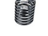 ES#261222 - 54711 - Sport Spring Set - Average lowering front: 1.3" rear: 1.25" - H&R - Volkswagen