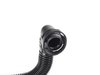ES#26838 - 11727557910 - Pressure Hose - Connects the air pump to the cold start valve. - Genuine BMW - BMW