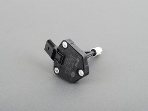ES#2845019 - 03C907660S - Oil Level Sensor - Mounted on the bottom of the oil pan - Genuine Volkswagen Audi - Audi Volkswagen