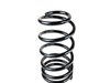 ES#261222 - 54711 - Sport Spring Set - Average lowering front: 1.3" rear: 1.25" - H&R - Volkswagen