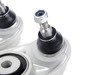 ES#2661183 - 99634105317KT1 - Lower Control Arm Kit - Both left and right sides - Assembled By ECS - Porsche