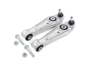 ES#2661183 - 99634105317KT1 - Lower Control Arm Kit - Both left and right sides - Assembled By ECS - Porsche
