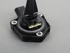 ES#2845019 - 03C907660S - Oil Level Sensor - Mounted on the bottom of the oil pan - Genuine Volkswagen Audi - Audi Volkswagen