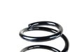 ES#261222 - 54711 - Sport Spring Set - Average lowering front: 1.3" rear: 1.25" - H&R - Volkswagen