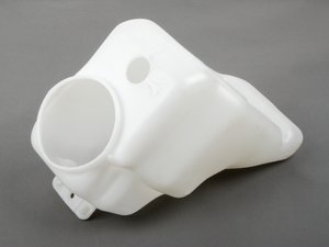 ES#2880060 - 1248690720 - Windshield washer fluid Reservoir  - Reservoir only, no grommets included - Vaico - Mercedes Benz
