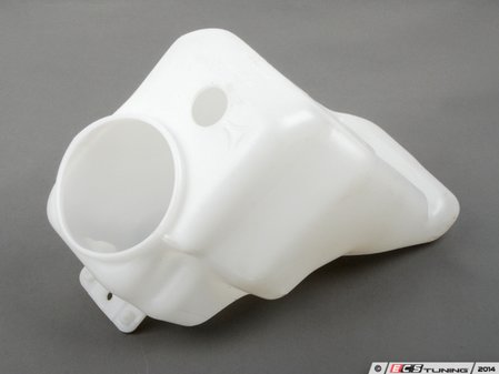 ES#2880060 - 1248690720 - Windshield washer fluid Reservoir  - Reservoir only, no grommets included - Vaico - Mercedes Benz