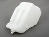 ES#2880060 - 1248690720 - Windshield washer fluid Reservoir  - Reservoir only, no grommets included - Vaico - Mercedes Benz