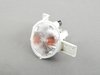 ES#1955119 - 63137165861 - Turn Signal Assembly - Front Left - Replace your cracked and broken lens - TYC - MINI