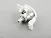 ES#1955119 - 63137165861 - Turn Signal Assembly - Front Left - Replace your cracked and broken lens - TYC - MINI