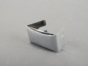 ES#75634 - 51121834908 - BRACKET EURO - (NO LONGER AVAILABLE) - Genuine BMW - 