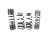 ES#248821 - 54740 - Sport Spring Set - Average lowering front: 1.25" rear: 1.25" - H&R - Volkswagen