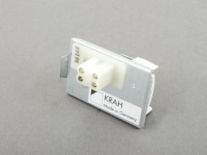 ES#3970955 - 191959263C - Blower Motor Resistor - Common fix for a lack of control over your fan speed? - Meyle - Volkswagen