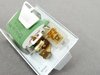 ES#3970955 - 191959263C - Blower Motor Resistor - Common fix for a lack of control over your fan speed? - Meyle - Volkswagen