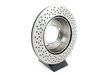 ES#2535742 - 98735240101 - Brake Rotor - Priced Each - Sebro - 
