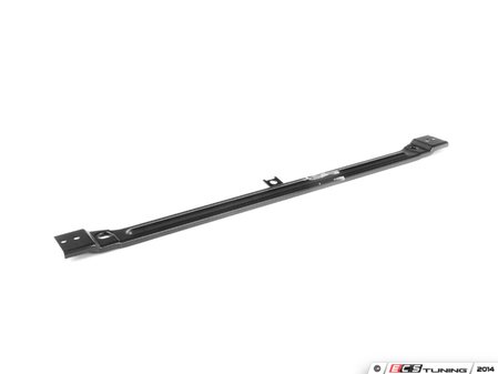 ES#1487219 - 99650449300 - Radiator Bracket - Lower retaining frame for center radiator - Genuine Porsche - Porsche