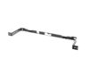 ES#1487220 - 99650449500 - Radiator Bracket - Upper retaining frame for center radiator - Genuine Porsche - Porsche