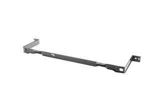 ES#1487220 - 99650449500 - Radiator Bracket - Upper retaining frame for center radiator - Genuine Porsche - Porsche
