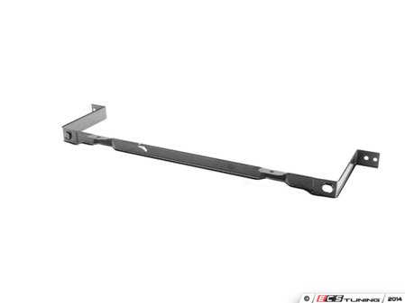 ES#1487220 - 99650449500 - Radiator Bracket - Upper retaining frame for center radiator - Genuine Porsche - Porsche
