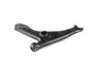 ES#2712759 - 1H0407151A - Front Control Arm - Left - With new bushings, only fits left side - Vaico - Volkswagen