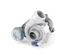 ES#2664812 - 058145703J - K03 Turbocharger - (NO LONGER AVAILABLE) - Restore boost and get going! - Vaico - 