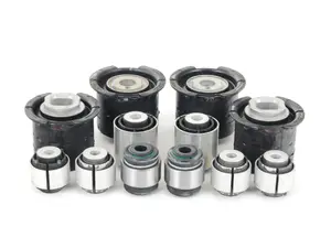 Rear Bushing Kit - M Specification